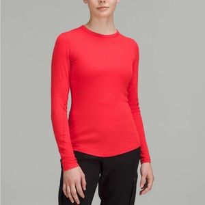 Lululemon long sleeve